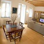 Apartment Fortino Trieste