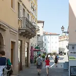 Fortino Apartment Trieste