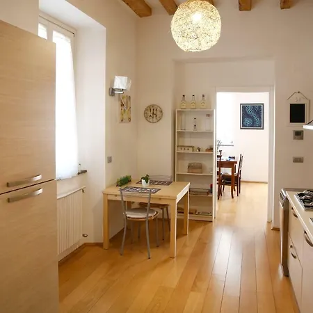 Fortino Apartament Triest