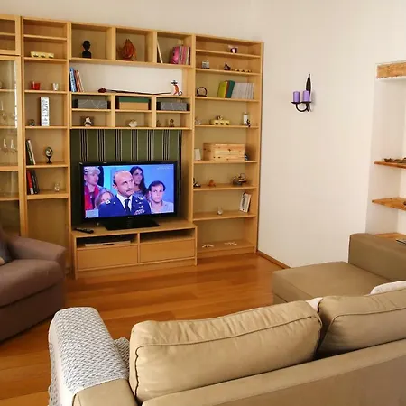 Fortino Appartement Trieste