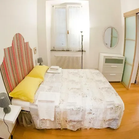 Fortino Apartament *