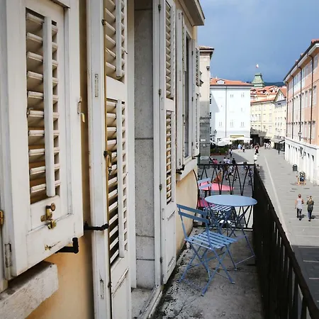 Fortino Appartement *