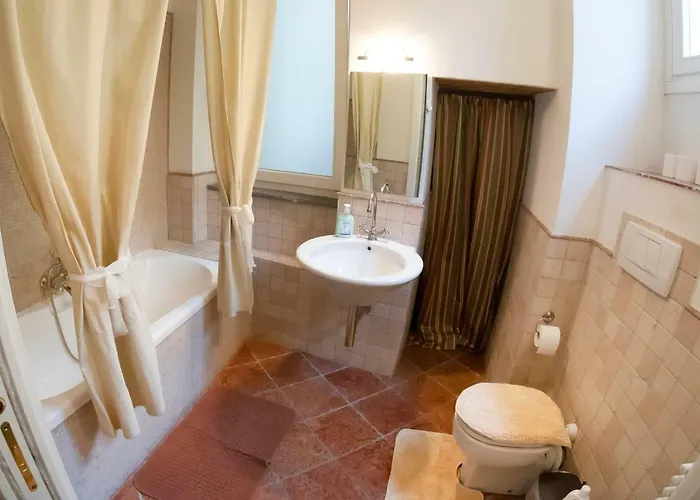 Fortino Appartement Triëst