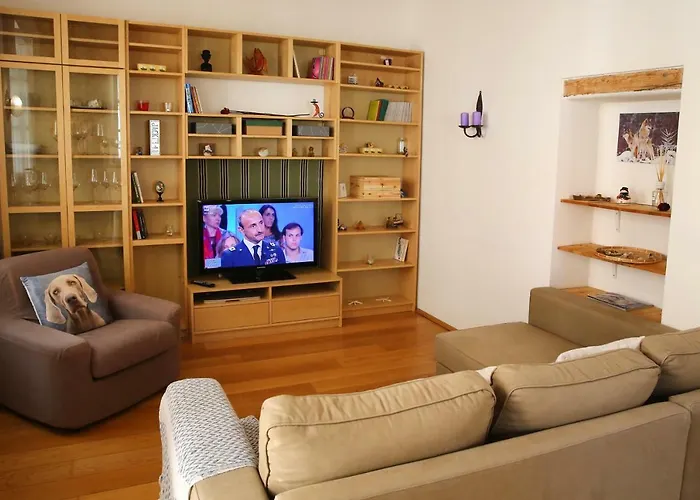 Fortino Appartement Triëst