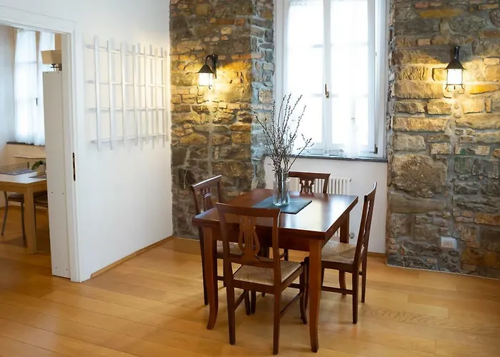 Fortino Appartement Triëst