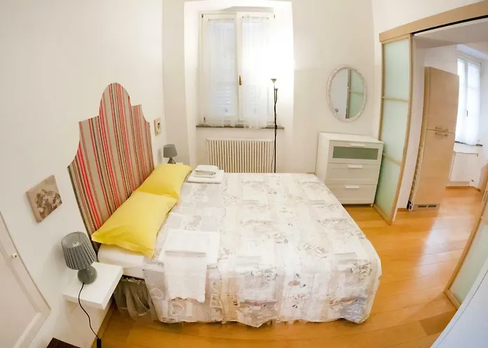 Fortino Appartement *